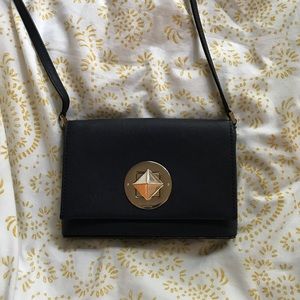 Kate Spade Leather Cross Body